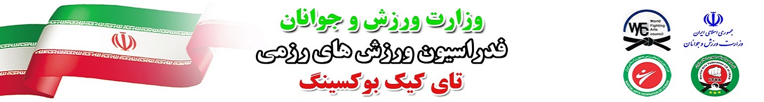 فدراسیون ورزش های رزمی